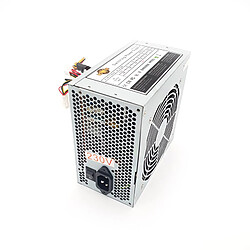 Alimentation PC BOWER 400U-SPD 480W SATA MOLEX