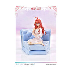 Prime 1 Studio The Quintessential Quintuplets - Statuette 1/7 Prisma Wing Itsuki Nakano 18 cm