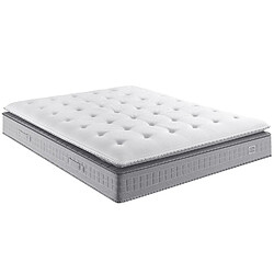 Matelas Simmons SW5 ressort ensachés + surmatel... Matelas simmons sw5 ressort ensachés + surmatelas 180x200