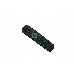 GUPBOO Télécommande Universelle de Rechange Pour Philips 55PFL7008K/12 65PUK7120/12 47PFL6877T