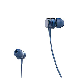 Avis Lenovo HE15 Auricolari Cuffie Wireless Bluetooth In Ear Neckband Headphones Blu