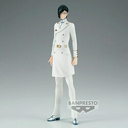 Avis Figure à Collectionner Bandai Bleach Solid And Souls Uryu Ishida PVC 17 cm