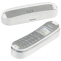 Panasonic KX-TGK320GW blanc