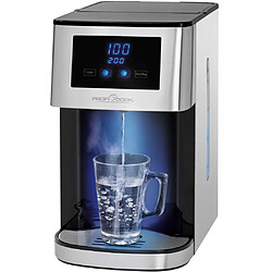 Distributeur d'eau chaude 4L 2600W Proficook PC-HWS 1145