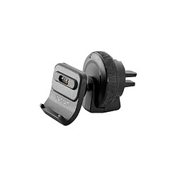 TOMTOM Fixation pour Grille de Ventilation Click&Go avec Charge (9UUB.001.41) Noir 