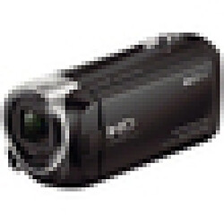 Avis Sony HDR-CX405 Caméscope