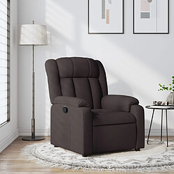 Fauteuil de relaxation Vidaxl