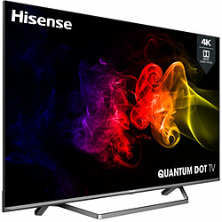 Avis Hisense TV QLED 65" 164 cm - 65U7QF