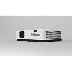 InFocus MULTIMEDIA PROJECTOR, MODEL P161, WUXGA, IN1039