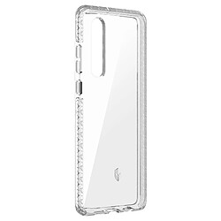 Coque pour Huawei P30 Antichute 3m Renforcé Système Tryax Force Case Life 