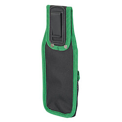 Ribimex Holster ceintute pour sécateur passant ou clip