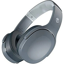 Oreillette Bluetooth Skullcandy S6EVW-N744 Gris Skullcandy CRUSHER EVO