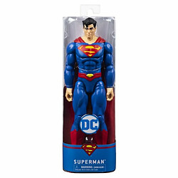 Avis Ludendo Figurine Superman 30 cm