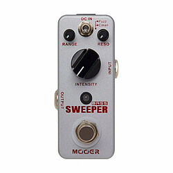 Bass Sweeper Envelope Filter Mooer