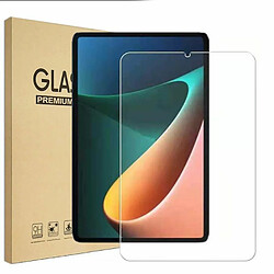 Acheter iLike 2.5D Edge Verre Trempé Transparent pour Xiaomi Pad 6 11'' (2023) / Pad 6 Pro 11'' (2023)