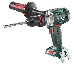 Perceuse à percussion METABO 18V SB 18 LTX Impuls - Sans batterie ni chargeur - 6.02192.89