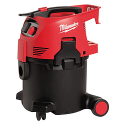 Aspirateur industriel Milwaukee