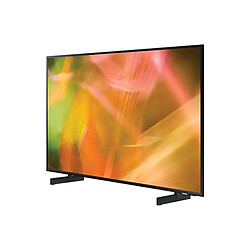 Télévision Samsung HG75AU800EEXEN 4K Ultra HD 75" LED HDR pas cher