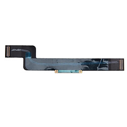 Avis Wewoo Pour Xiaomi Redmi Note 4 Carte mère Câble flexible Flex Cable pièce détachée