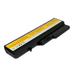 MicroBattery MBI54839 composant de notebook supplémentaire Batterie/Pile 