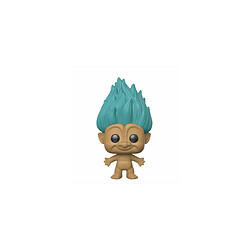 Funko Trolls - Figurine POP! Teal Troll 9 cm