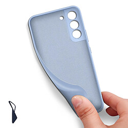 Avis Coque Original Samsung S22 Plus Bleu