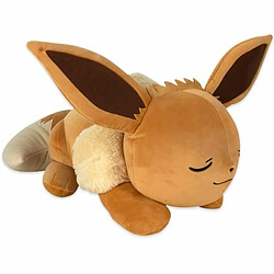 Poupée Bébé Bandai Pokemon Eevee pas cher