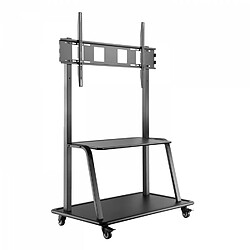 Trolley V7 TV CART3 60-105"