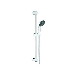 GROHE Barre de douche + douchette sans robinet Vitalio Start 100 27949000