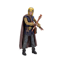 Hasbro Dungeons & Dragons : L'Honneur des voleurs Golden Archive - Figurine Simon 15 cm 