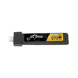 Tattu Accu Lipo 270mAh 3.8V 1S 75C