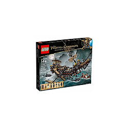 71042 Silent Mary, LEGO? Pirates des Caraibes