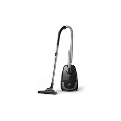 Acheter Aspirateur traineau 900w 77db gris anthracite et noir - FC8289/09 - PHILIPS