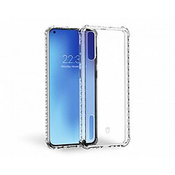 Force Case Coque Renforcée pour Oppo Find X2 Pro AIR Transparent