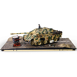 Force Of Valor SD.KFZ.173 JagdPanther ForceOfValor 1/32