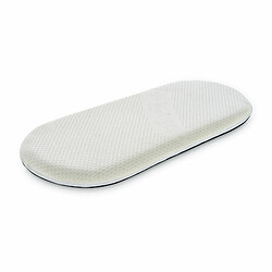 Matelas couffin Care Mini (75 x 40cm) - Ecus Kids 