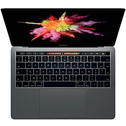 APPLE MACBOOK PRO CORE I5 6267U 2.9GHZ GRIS SIDERAL (2016) · Reconditionné 