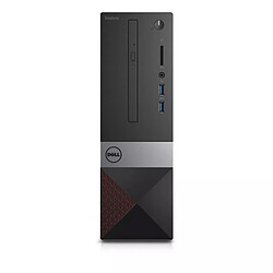 Avis Dell Vostro 3250 Core i3 3.7 GHz - SSD 250 Go RAM 8 Go · Reconditionné