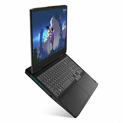 Avis Ordinateur Portable Lenovo IdeaPad Gaming 3 15IAH7 15,6" i5-12450H 16 GB RAM 512 GB SSD