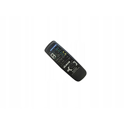 GUPBOO Télécommande Universelle de Rechange Télécommande JVC RM-SRX6010R RX-6000VBKJ RM-SRX60012R RX-