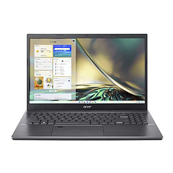 Acer Aspire 5 A515-57-524W Acer Aspire 5 A515-57-524W - Intel Core i5-12450H 3,30GHz - Intel UHD Graphics