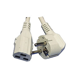 Bosch Cable de raccordement pour four ou lave vaisselle