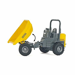 Ludendo Véhicule de chantier Wacker Neuson DW60 Dumper - Echelle 1/50