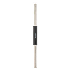 calibre extérieur micromètre étalonnage standard barre de tige de mesure 200mm jeu de calibrage du micromètre