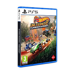 Milestone Hot Wheels Unleashed 2 Turbocharged PS5