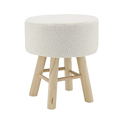 Tabouret Aubry Gaspard