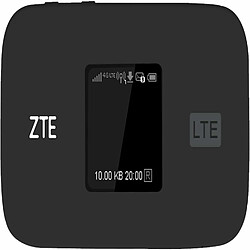 ZTE Router Mobile Broad Band MBB971L 4G CAT6 Nero