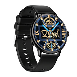 Avis Yonis Montre Connectée AMOLED 1.43' Suivi Santé et Appels Bluetooth