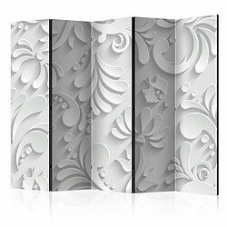 Paris Prix Paravent 5 Volets Plan Motif II 172x225cm