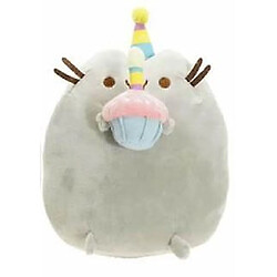 Universal Style gâteau arc-en-ciel, peluche pour chat (15cm) pas cher